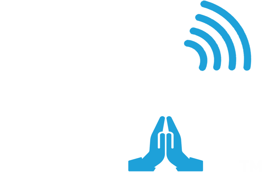 Tap to Pray